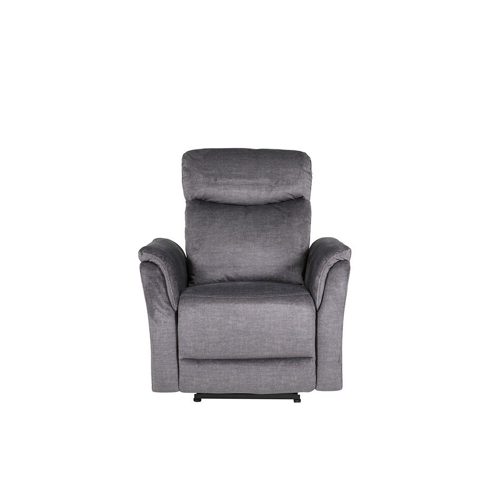 Mortimer Armchair (Recliner)-Furniture-Vida-Graphite-Levines Furniture