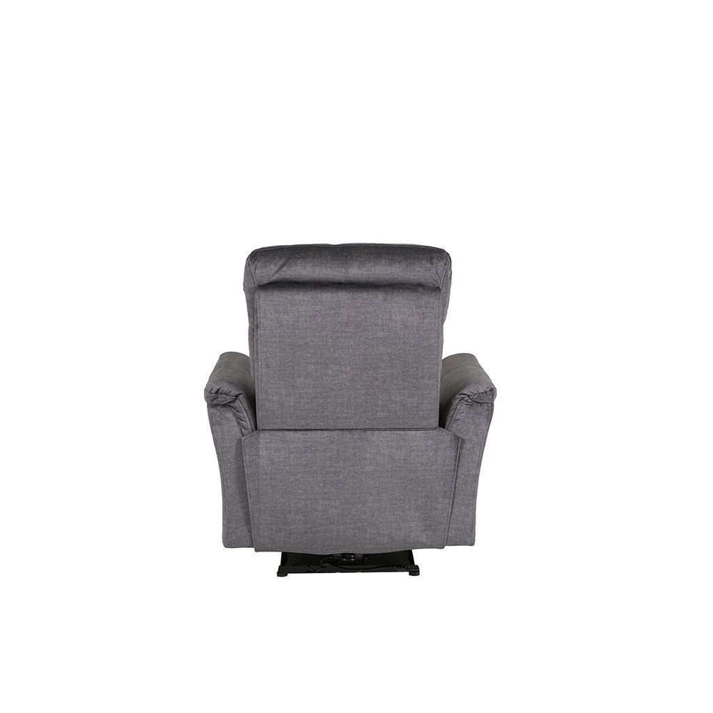 Mortimer Armchair (Recliner)-Furniture-Vida-Graphite-Levines Furniture