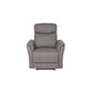 Mortimer Armchair (Recliner)-Furniture-Vida-Graphite-Levines Furniture