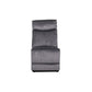 Mortimer Corner Group Armless (section)-Furniture-Vida-Graphite-Levines Furniture