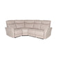 Mortimer Corner Group (Recliner)-Furniture-Vida-Graphite-Levines Furniture