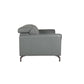 Naples 3 Seater Sofa-Furniture-Vida-Levines Furniture