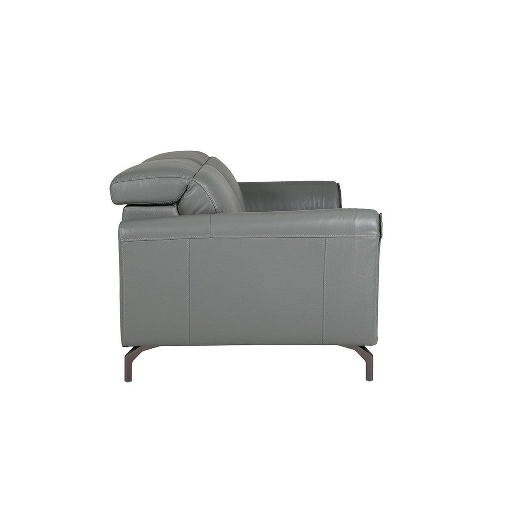 Naples 3 Seater Sofa-Furniture-Vida-Levines Furniture