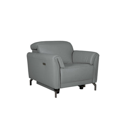 Naples Armchair (Recliner)-Furniture-Vida-Levines Furniture