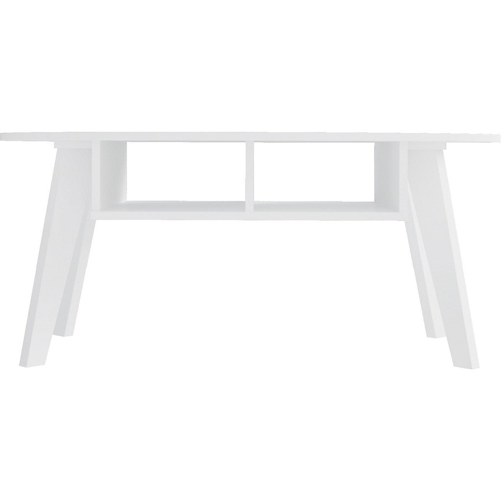 Naples Coffee Table-Furniture-Seconique-Grey-Levines Furniture