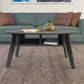 Naples Coffee Table-Furniture-Seconique-Grey-Levines Furniture