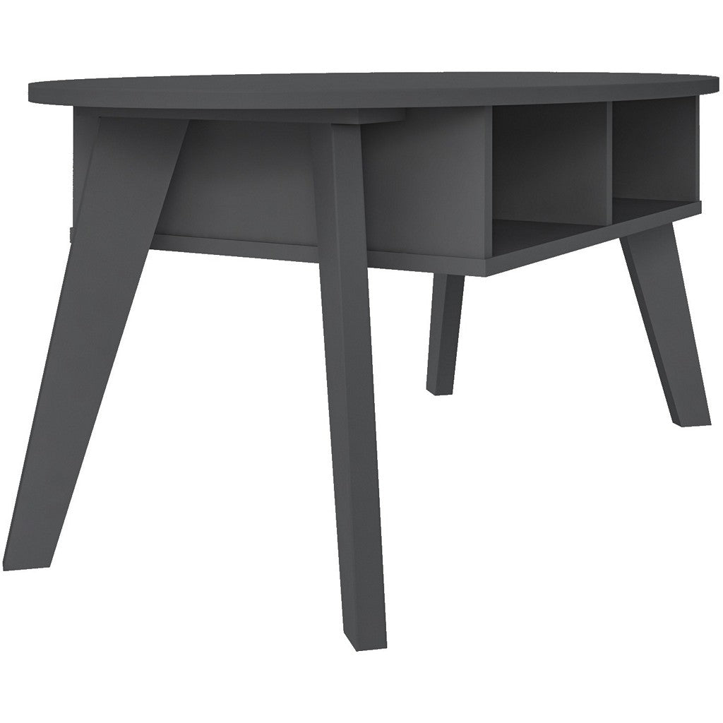 Naples Coffee Table-Furniture-Seconique-Grey-Levines Furniture