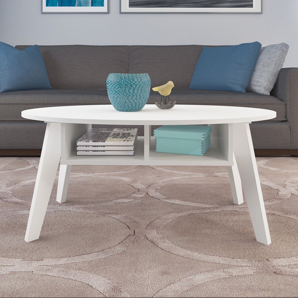 Naples Coffee Table-Furniture-Seconique-Grey-Levines Furniture