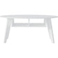 Naples Coffee Table-Furniture-Seconique-Grey-Levines Furniture