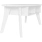 Naples Coffee Table-Furniture-Seconique-Grey-Levines Furniture