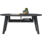 Naples Coffee Table-Furniture-Seconique-Grey-Levines Furniture