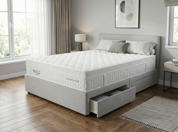 Neo Gravity Cloud 3000 Super King (6')