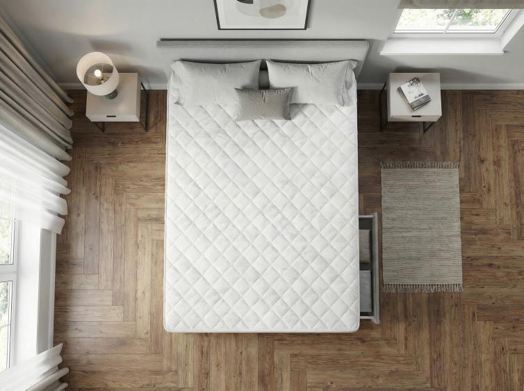 Neo Gravity Cloud 3000 Super King (6') from Nexa Furniture