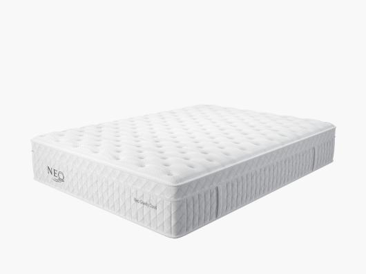 Neo Gravity Cloud Super King (6') from Nexa Furniture