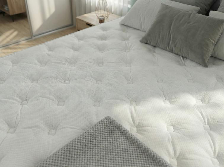 Neo Gravity Cloud Super King (6') from Nexa Furniture