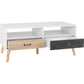 Nordic Coffee Table-Furniture-Seconique-Levines Furniture