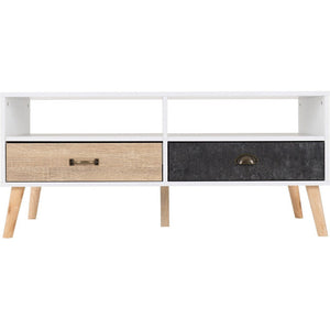 Nordic Coffee Table-Furniture-Seconique-Levines Furniture