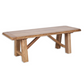 Odisha 1.35m Bench-Furniture-IFD-Levines Furniture