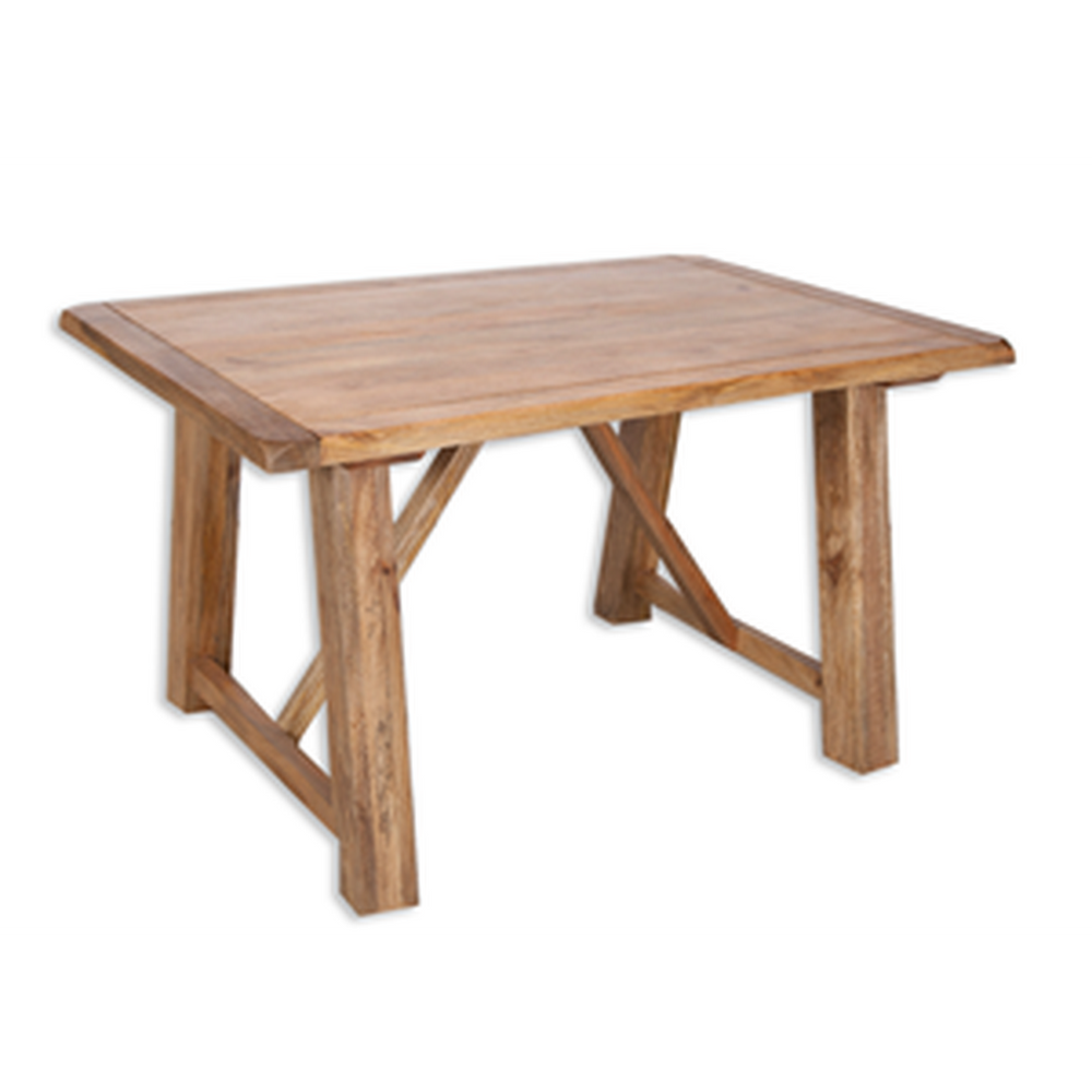 Odisha 1.35m Dining Table-Furniture-IFD-Levines Furniture