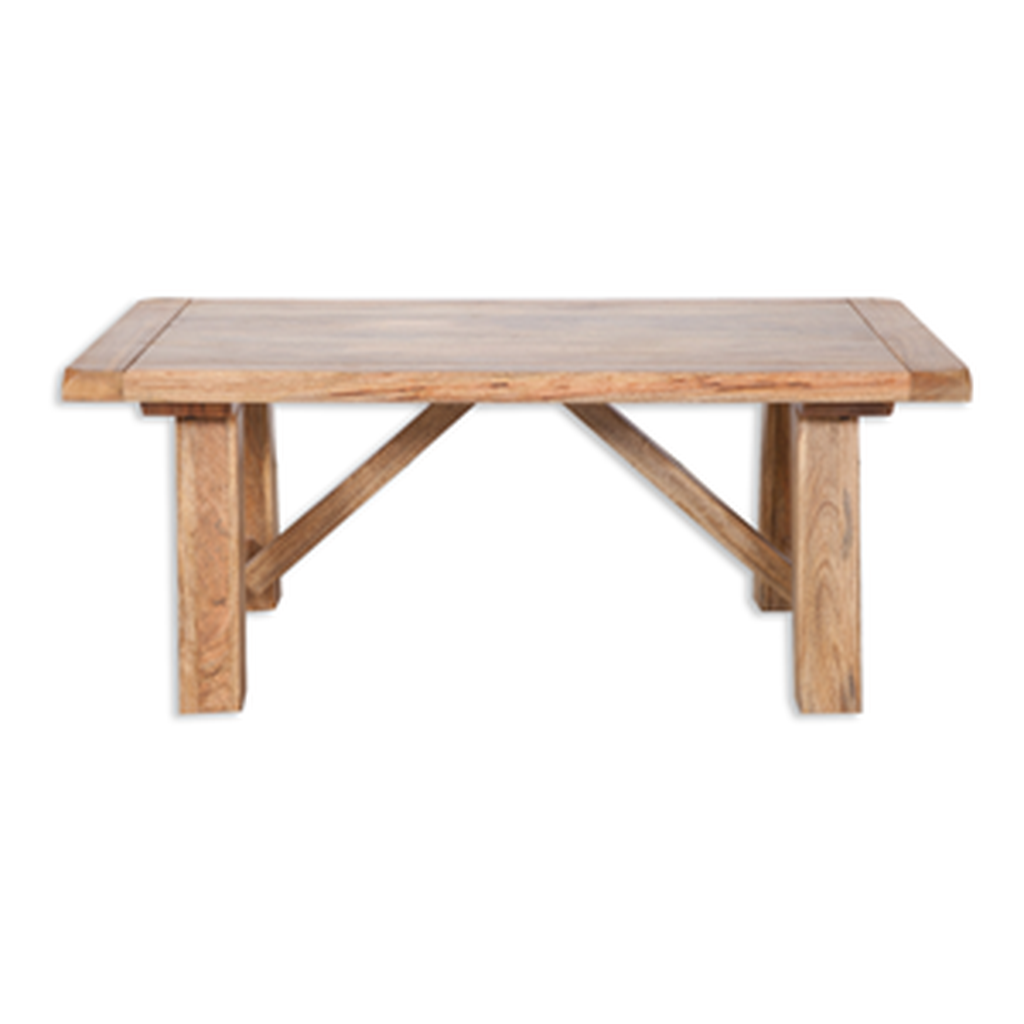 Odisha Coffee Table-Furniture-IFD-Levines Furniture