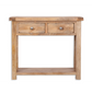 Odisha Console Table-Furniture-IFD-Levines Furniture