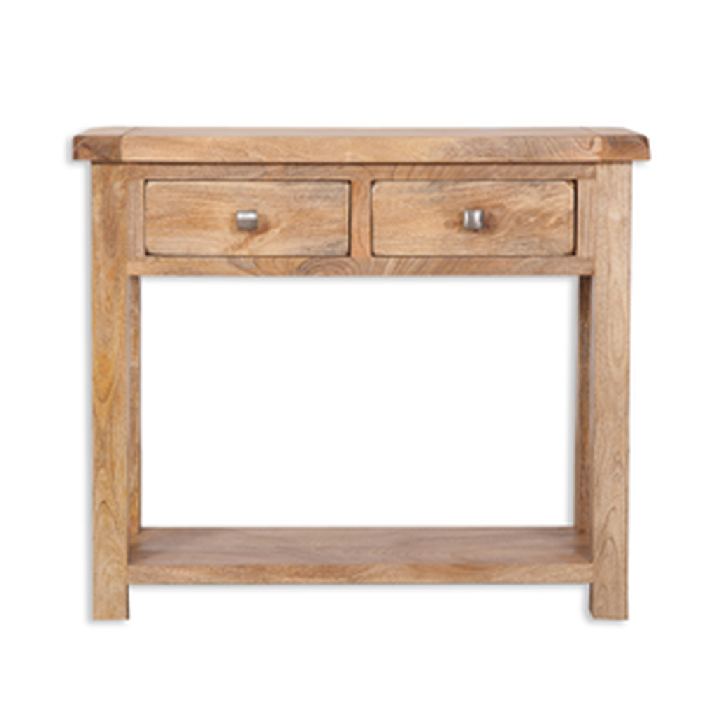 Odisha Console Table-Furniture-IFD-Levines Furniture