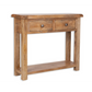 Odisha Console Table-Furniture-IFD-Levines Furniture