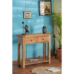 Odisha Console Table-Furniture-IFD-Levines Furniture