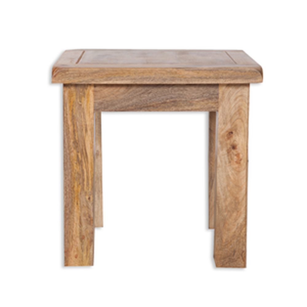 Odisha Lamp Table-Furniture-IFD-Levines Furniture