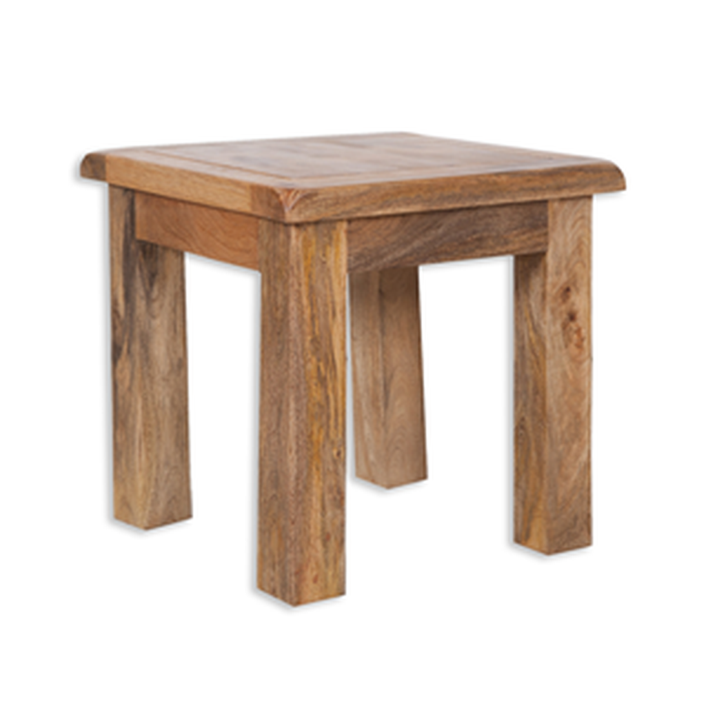 Odisha Lamp Table-Furniture-IFD-Levines Furniture