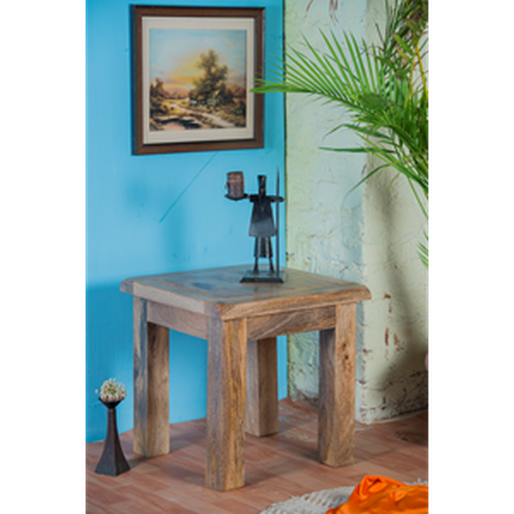 Odisha Lamp Table-Furniture-IFD-Levines Furniture