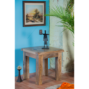 Odisha Lamp Table-Furniture-IFD-Levines Furniture