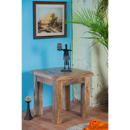 Odisha Lamp Table-Furniture-IFD-Levines Furniture