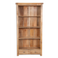 Odisha Large Bookcase-Furniture-IFD-Levines Furniture