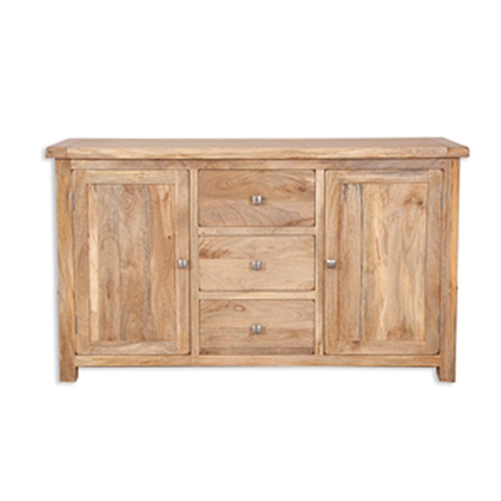 Odisha Large Sideboard-Furniture-IFD-Levines Furniture