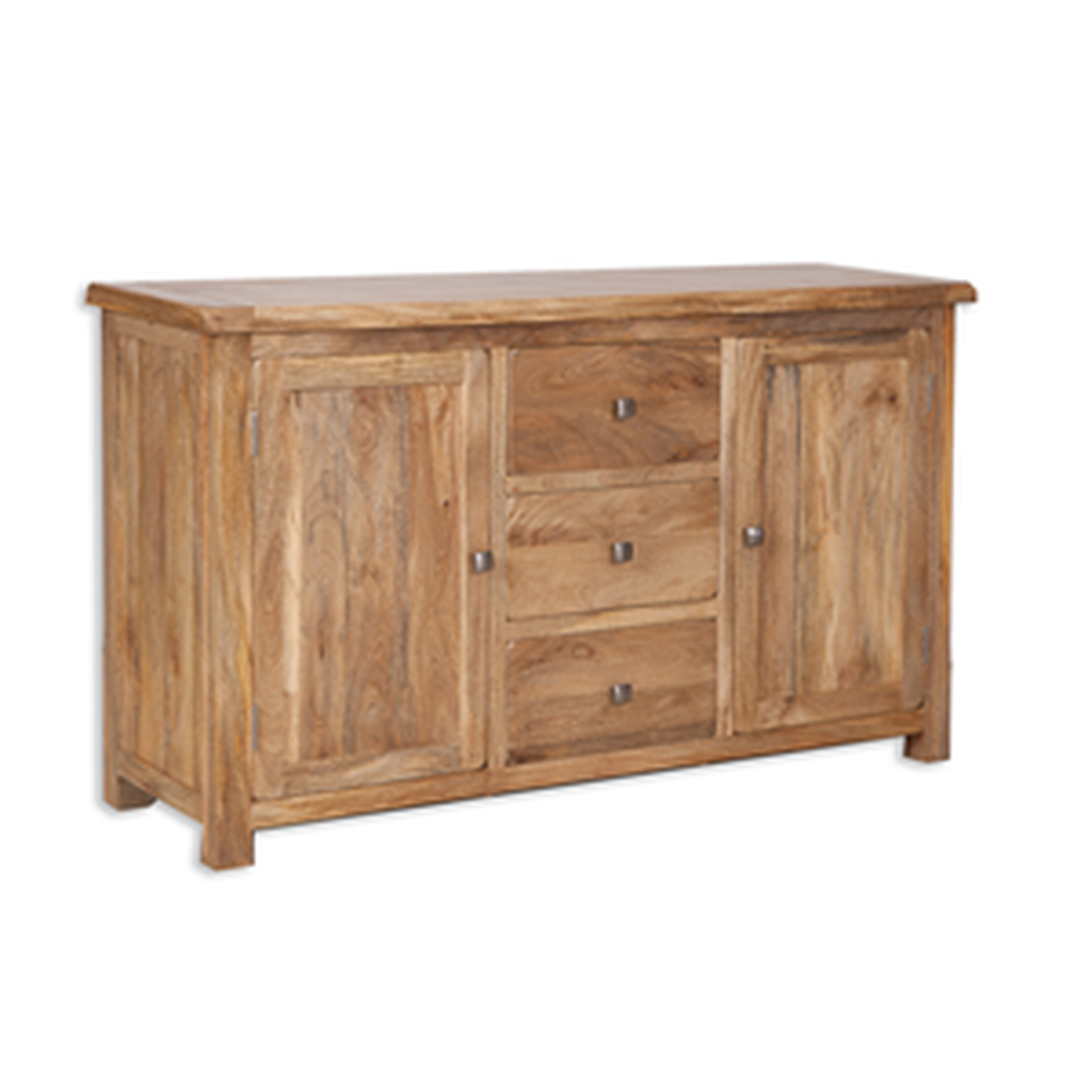 Odisha Large Sideboard-Furniture-IFD-Levines Furniture