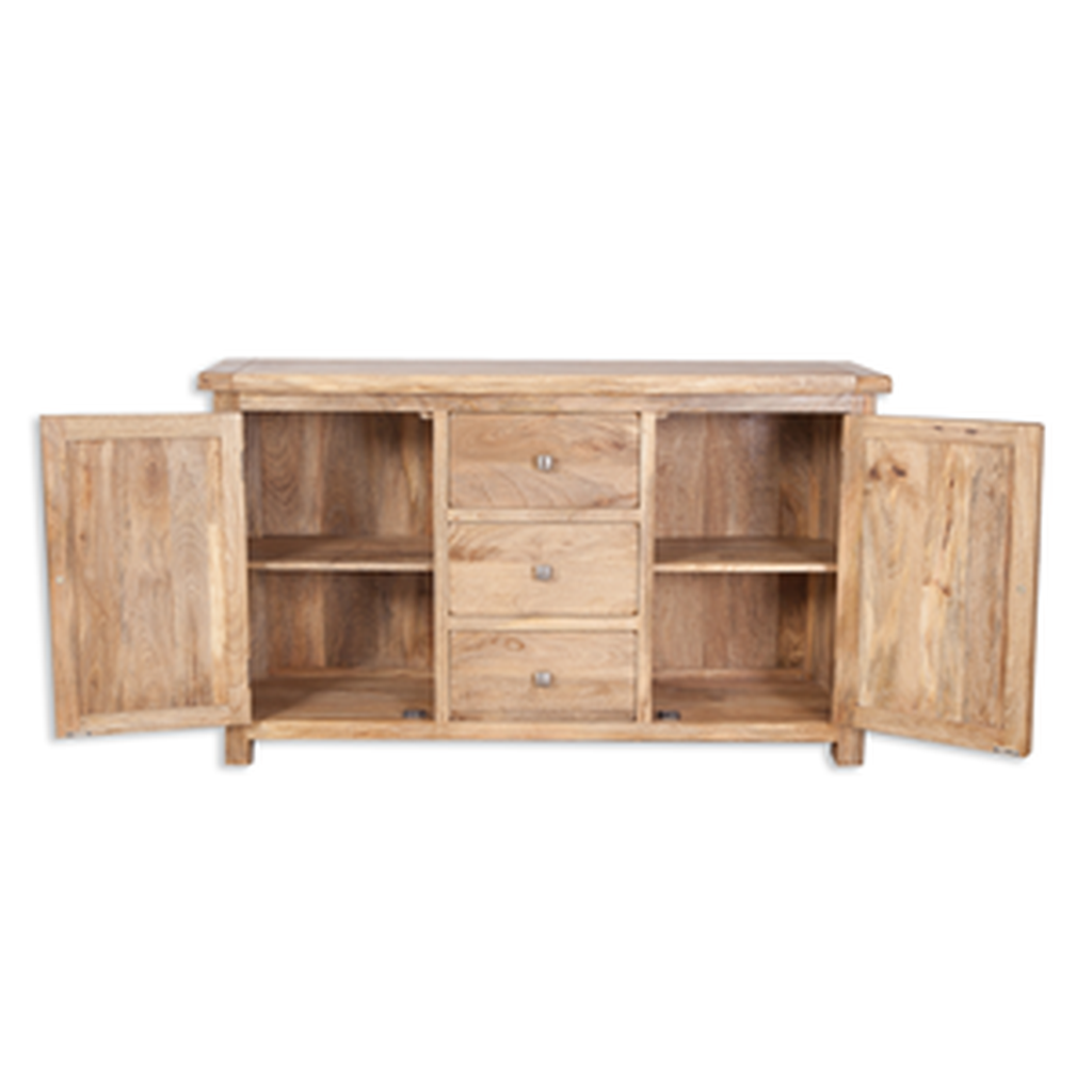 Odisha Large Sideboard-Furniture-IFD-Levines Furniture