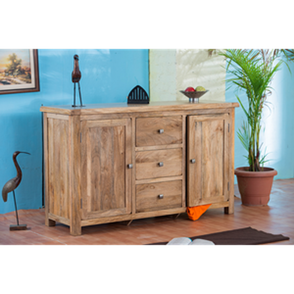 Odisha Large Sideboard-Furniture-IFD-Levines Furniture