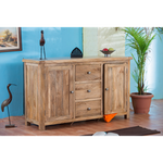 Odisha Large Sideboard-Furniture-IFD-Levines Furniture