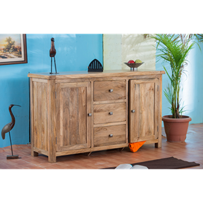 Odisha Large Sideboard-Furniture-IFD-Levines Furniture