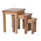 Odisha Nest of Tables-Furniture-IFD-Levines Furniture