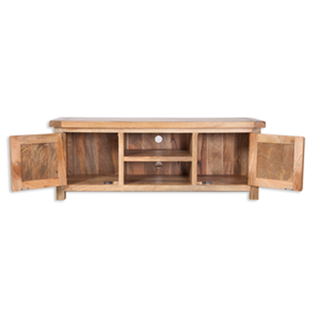 Odisha Plasma TV Unit-Furniture-IFD-Levines Furniture