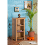 Odisha Small Bookcase / DVD Rack-Furniture-IFD-Levines Furniture