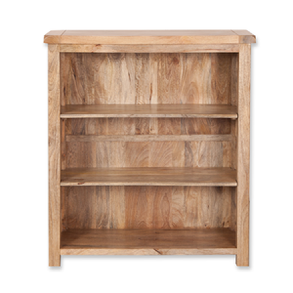 Odisha Small Bookcase-Furniture-IFD-Levines Furniture