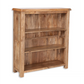 Odisha Small Bookcase-Furniture-IFD-Levines Furniture