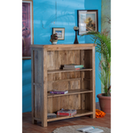 Odisha Small Bookcase-Furniture-IFD-Levines Furniture