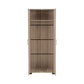 Oliver Range - 2 Door Wardrobe-Furniture-Seconique-Levines Furniture