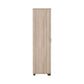 Oliver Range - 2 Door Wardrobe-Furniture-Seconique-Levines Furniture