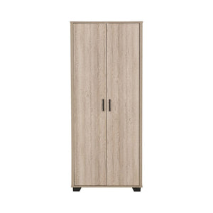 Oliver Range - 2 Door Wardrobe-Furniture-Seconique-Levines Furniture