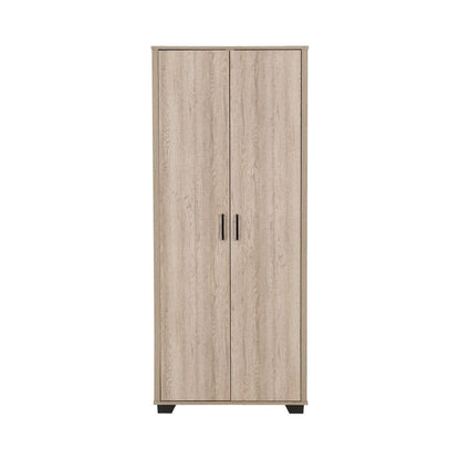 Oliver Range - 2 Door Wardrobe-Furniture-Seconique-Levines Furniture